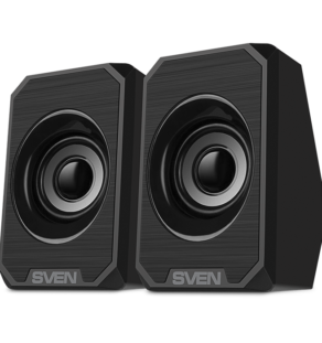 SVEN 180  2.0 Ηχεία (5w)(USB/DC 5ν