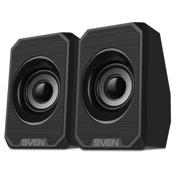 SVEN 180  2.0 Ηχεία (5w)(USB/DC 5ν