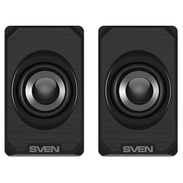 SVEN 180  2.0 Ηχεία (5w)(USB/DC 5ν - Image 4