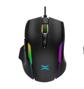 NOXO DEVIATOR GAMING MOUSE