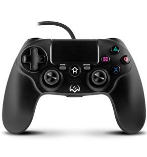 SVEN GC-400 GAMING ΧΕΙΡΙΣΤΗΡΙΟ