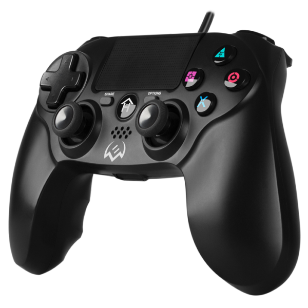 SVEN GC-400 GAMING ΧΕΙΡΙΣΤΗΡΙΟ - Image 3