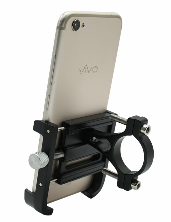 SWISSTEN ΒΑΣΗ SMARTPHONE ΠΟΔΗΛ/ΜΟΤΟ ΒΜ1 - Image 5