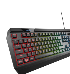 NOXO ORIGIN GAMING KEYBOARD