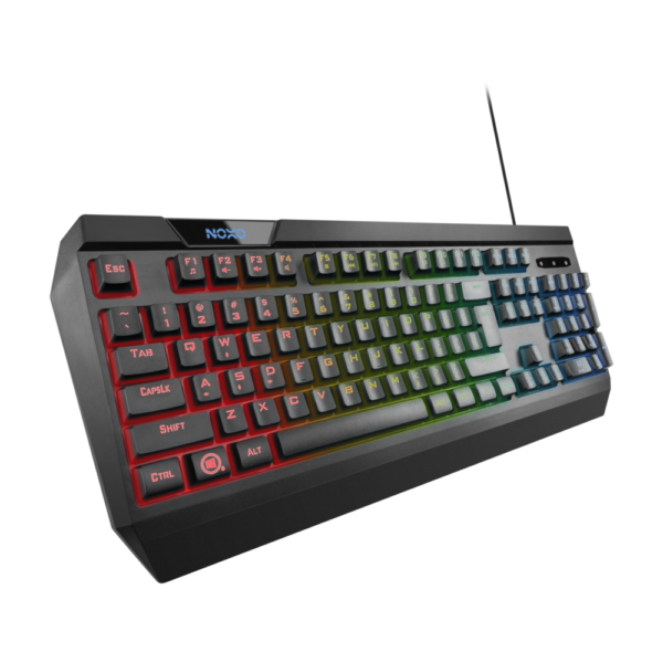 NOXO ORIGIN GAMING KEYBOARD