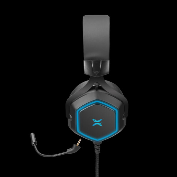 NOXO VERTEX GAMING HEADSET - Image 3