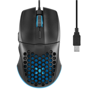 NOXO BLAZE GAMING MOUSE
