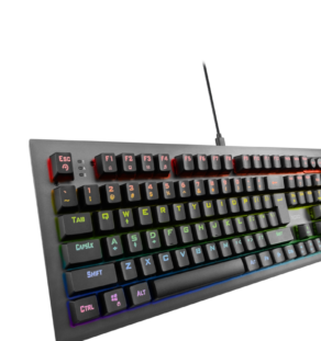 NOXO CONQUEROR GAMING KEYBOARD