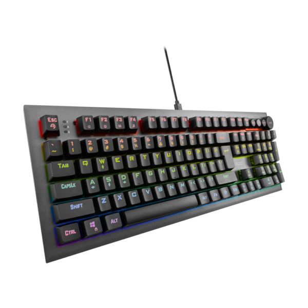 NOXO CONQUEROR GAMING KEYBOARD
