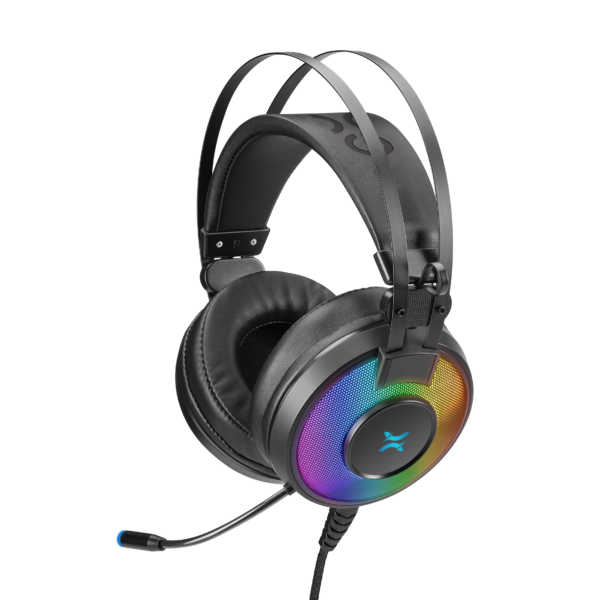 NOXO CYCLONE GAMING HEADSET - Image 2