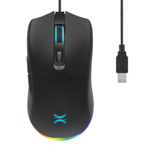 NOXO DAWNLIGHT GAMING MOUSE