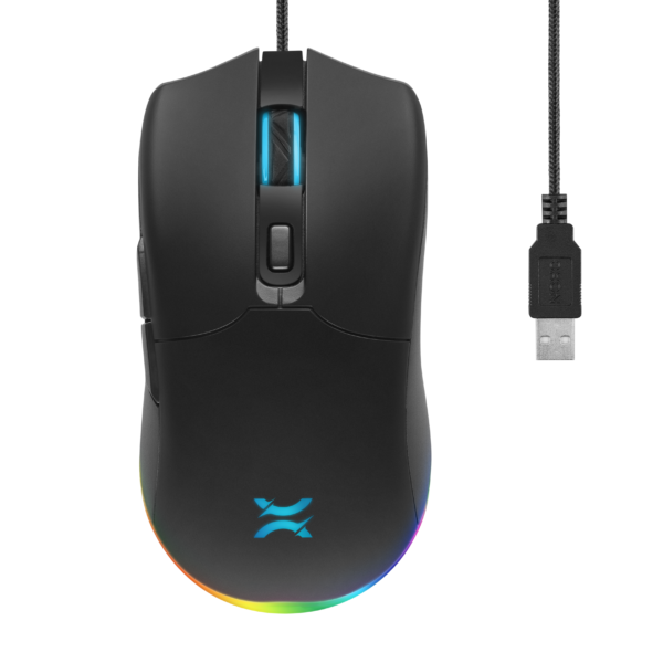 NOXO DAWNLIGHT GAMING MOUSE