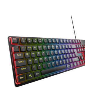 NOXO FUSIONLIGHT GAMING KEYBOARD