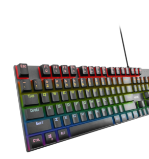 NOXO RETALIATION GAMING KEYBOARD