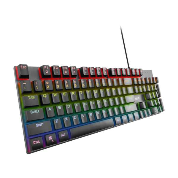 NOXO RETALIATION GAMING KEYBOARD