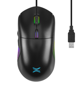 NOXO SCOURGE GAMING MOUSE