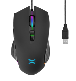 NOXO SOULKEEPER GAMING MOUSE