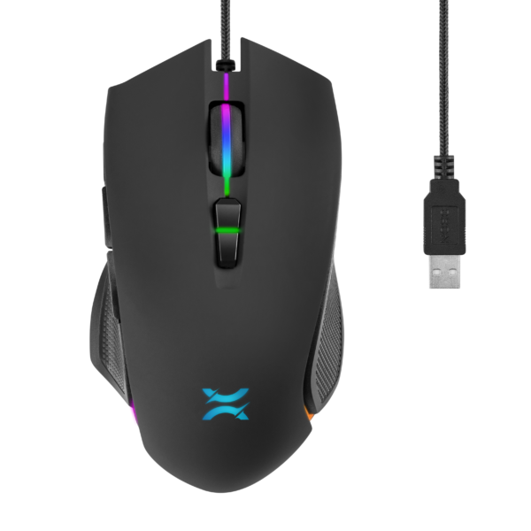 NOXO SOULKEEPER GAMING MOUSE