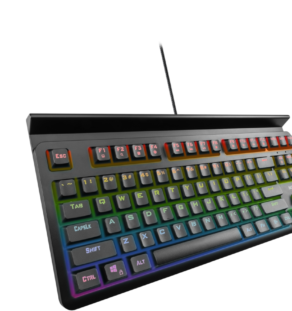 NOXO SPECTER GAMING KEYBOARD