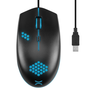 NOXO THOON GAMING MOUSE