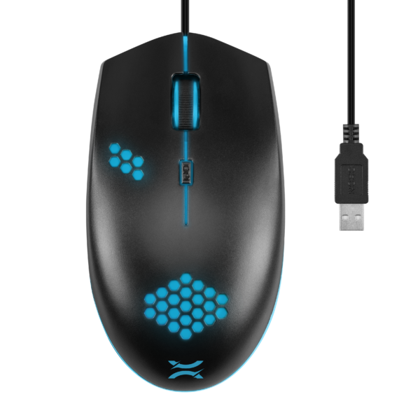 NOXO THOON GAMING MOUSE