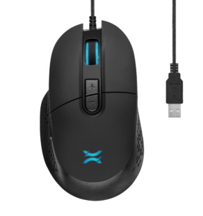 NOXO TURMOIL GAMING MOUSE