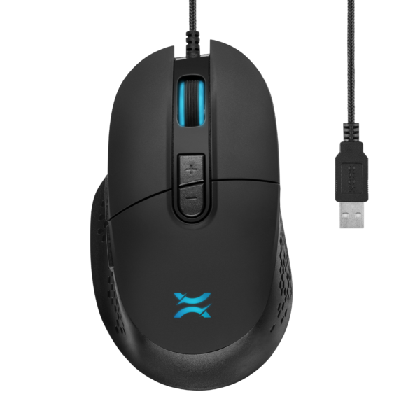 NOXO TURMOIL GAMING MOUSE