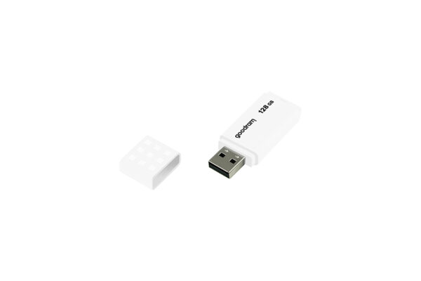 GOODRAM UME2 128GB USB 2.0 ΛΕΥΚΟ - Image 10