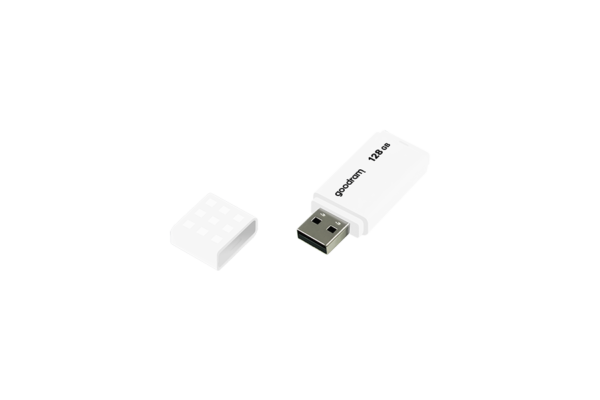 GOODRAM UME2 128GB USB 2.0 ΛΕΥΚΟ - Image 9