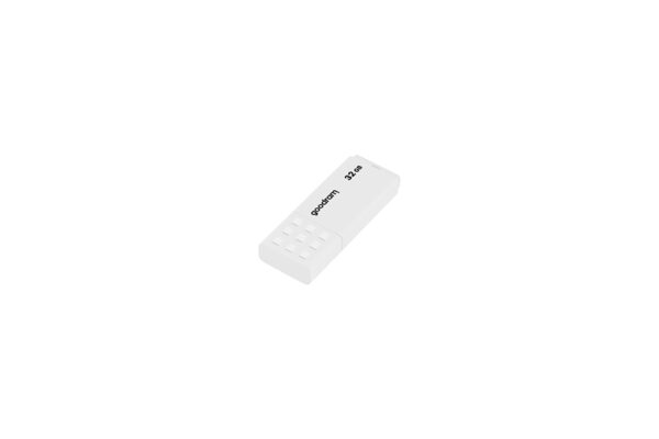 GOODRAM UME2 32GB USB 2.0 ΛΕΥΚΟ - Image 9