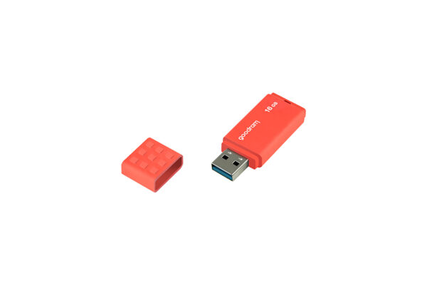 GOODRAM UME3 16GB USB 3.0 ΠΟΡΤΟΚΑΛΙ - Image 8
