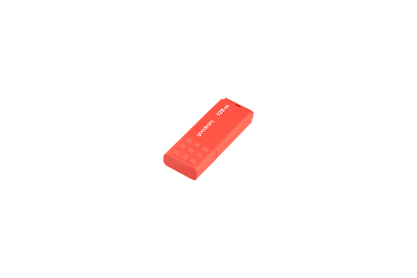 GOODRAM UME3 128GB USB 3.0 ΠΟΡΤΟΚΑΛΙ - Image 4