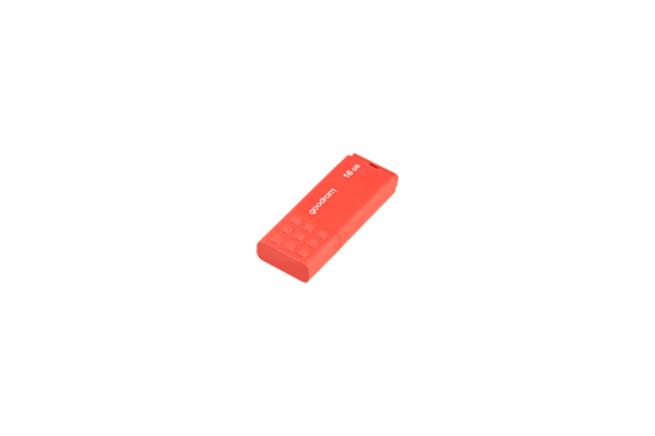 GOODRAM UME3 16GB USB 3.0 ΠΟΡΤΟΚΑΛΙ - Image 5