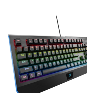NOXO VENGEANCE GAMING KEYBOARD