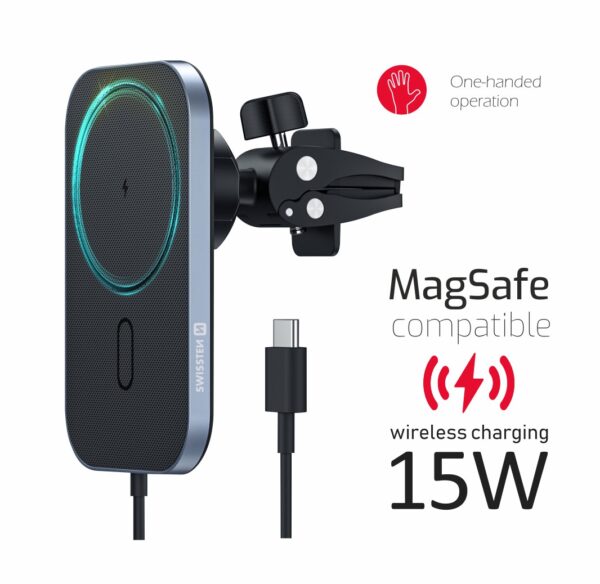 SWISSTEN ΜΑΓΝ ΒΑΣΗ & ΑΣΥΡΜΑΤΗ ΦΟΡΤ 15W - Image 4