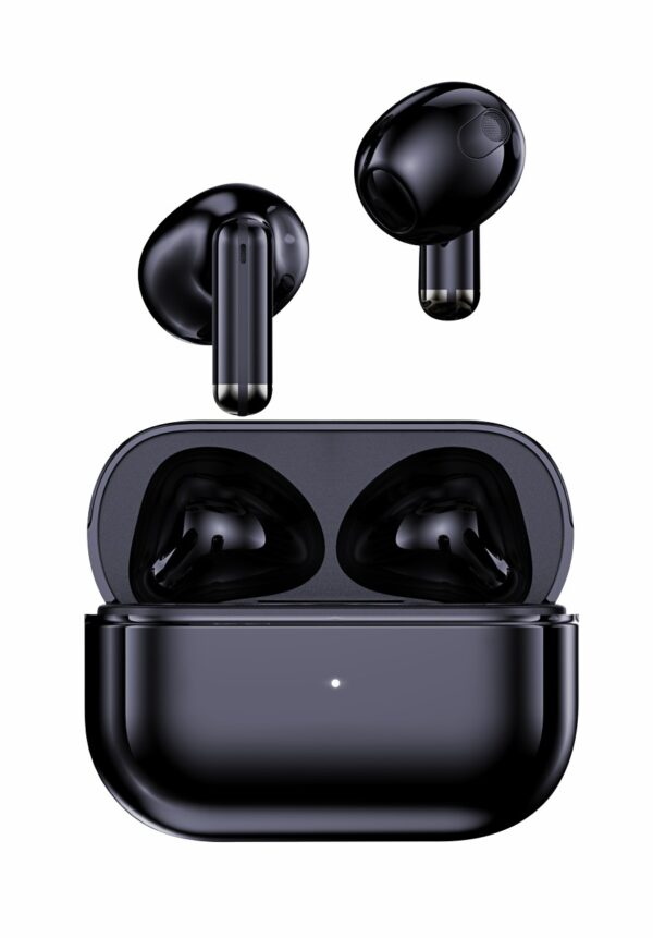 SWISSTEN TWS MINIPODS BLACK - Image 2