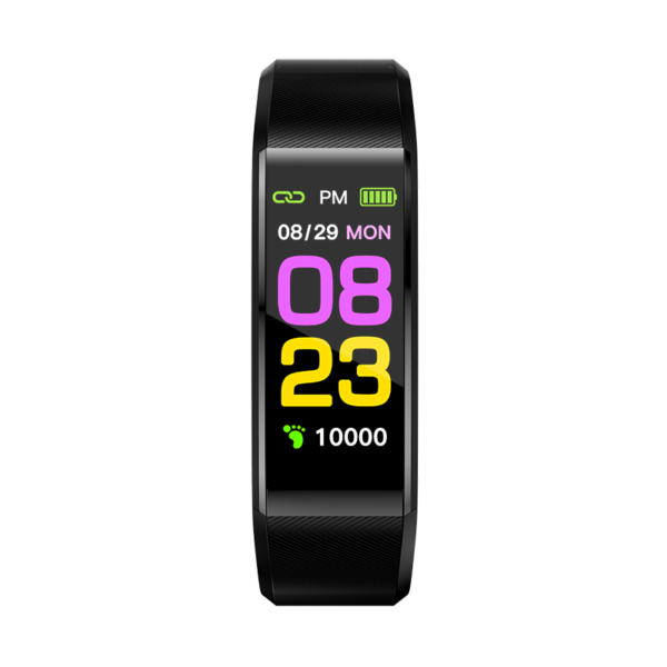 FontaFit 165CH Smartwatch "Calor" - Image 2