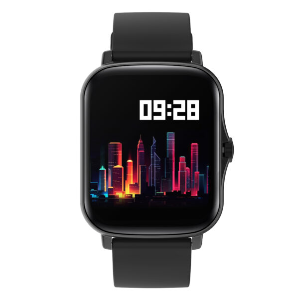 FontaFit 360CH Smartwatch"Sena" - Image 4