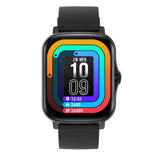 FontaFit 360CH Smartwatch"Sena" - Image 2