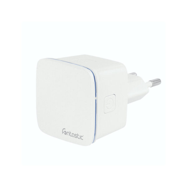 Fontastic Wi-Fi repeater wps 300mbit/s - Image 2