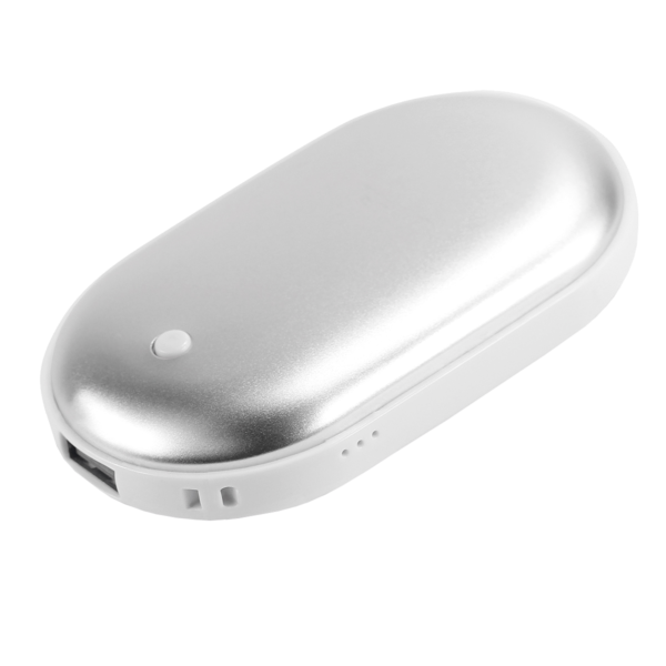 Fontastic Power bank 5200mAh θΕΡΜΑΝ.ΧΕΡ - Image 2