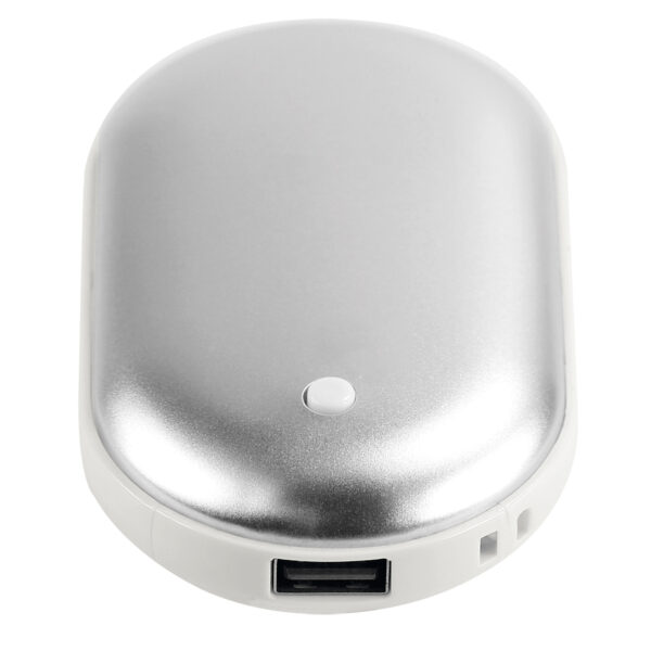 Fontastic Power bank 5200mAh θΕΡΜΑΝ.ΧΕΡ - Image 5