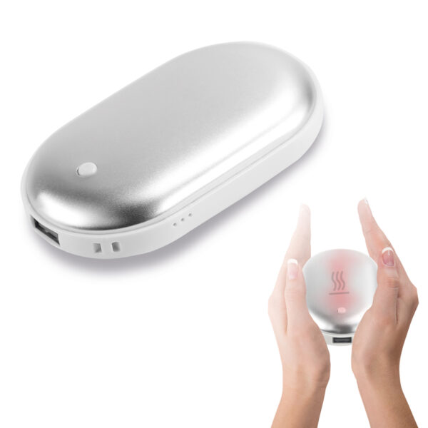 Fontastic Power bank 5200mAh θΕΡΜΑΝ.ΧΕΡ - Image 4