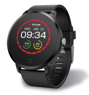 FontaFit 345CH Smartwatch "Cono"