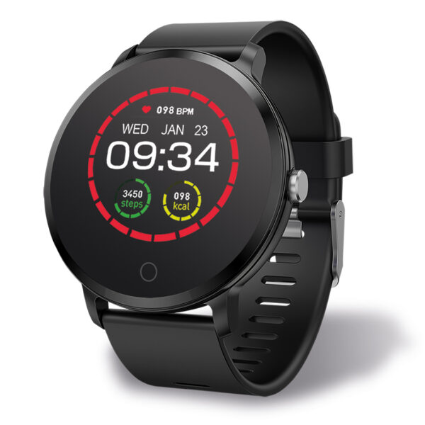 FontaFit 345CH Smartwatch "Cono"