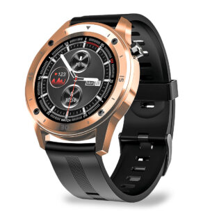 FontaFit 500CH"Teso"Smartwatch Rosegold