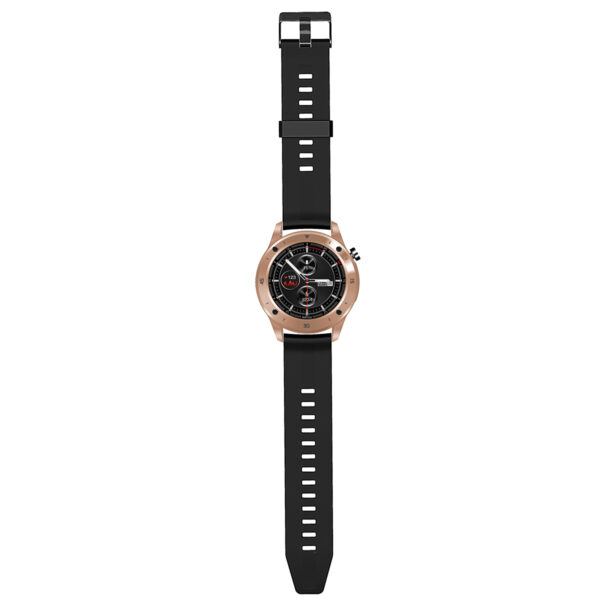 FontaFit 500CH"Teso"Smartwatch Rosegold - Image 3