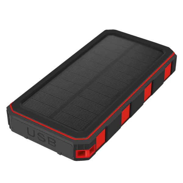 Fontastic 20000mAh SOLAR PowerBank"Xora - Image 3