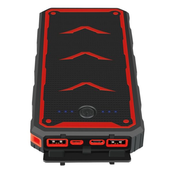 Fontastic 20000mAh SOLAR PowerBank"Xora - Image 4