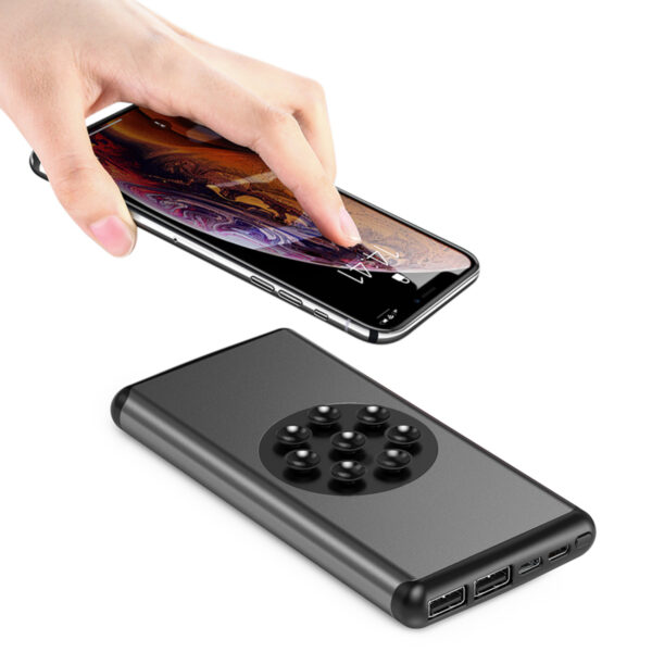 Fontastic Λεπτό Powerbank 10.000 mAh - Image 3